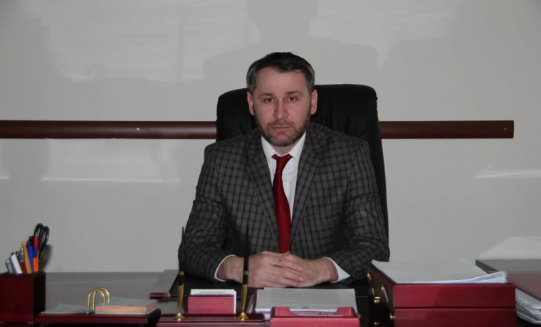 Исмаил Денильханов награжден медалью «За заслуги перед Чеченской Республикой»