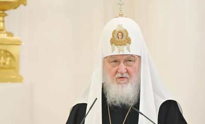 Патриарх Кирилл назвал призывы к борьбе с мусульманами провокацией