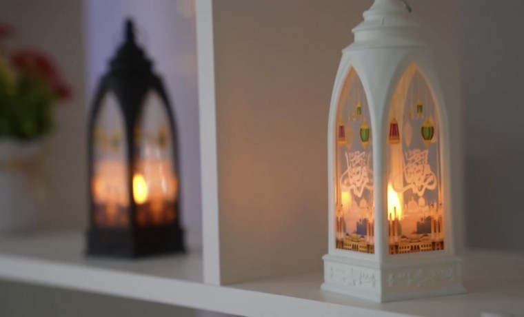 Городской конкурс по оформлению школ к Рамадану объявлен в Грозном