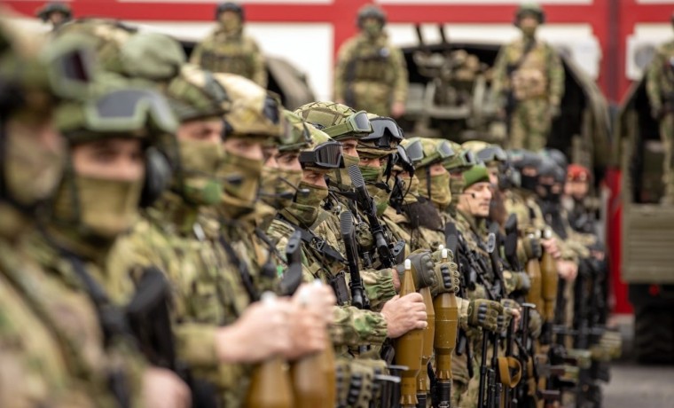 Минспорт ЧР сообщает о бесплатных занятиях спортом для детей участников СВО