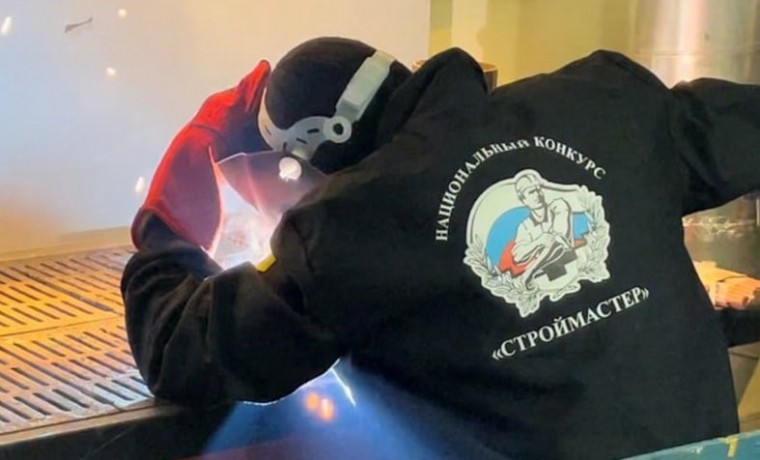 В ЧР пройдет региональный этап национального конкурса профессионального мастерства «Строймастер»