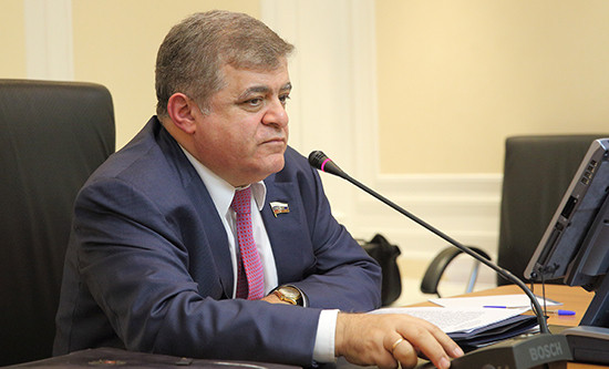 В Совете Федерации заявили, что Россию не сломить ни шестым, ни седьмым пакетами санкций