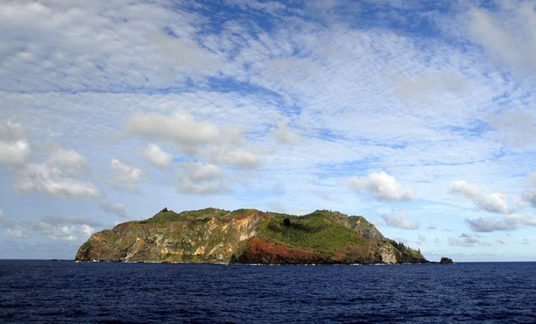 COVID-19 впервые добрался до одной из самых удаленных точек Земли