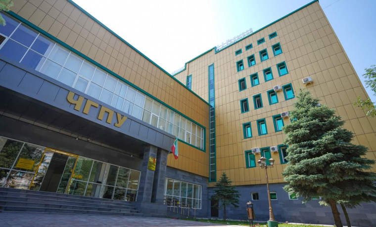 Технопарк универсальных педагогических компетенций откроют в ЧР в этом году