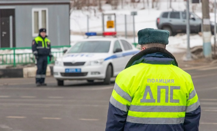 Суммарный долг по штрафам ГИБДД в 2020 году увеличился почти на 1 млрд рублей