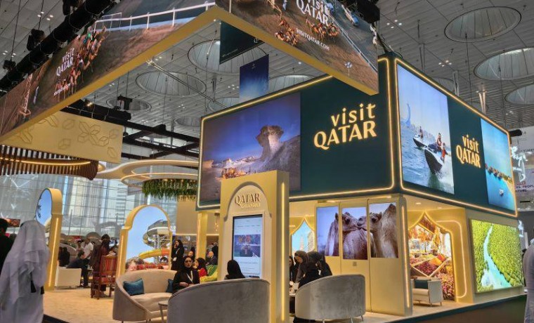 Чеченская Республика расширяет географию сотрудничества на выставке Qatar Travel Mart - 2025