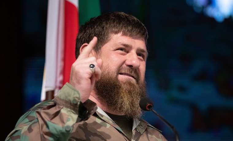 Рамзан Кадыров заявил, что в Чеченской Республике произошёл колоссальный прогресс за 25 лет