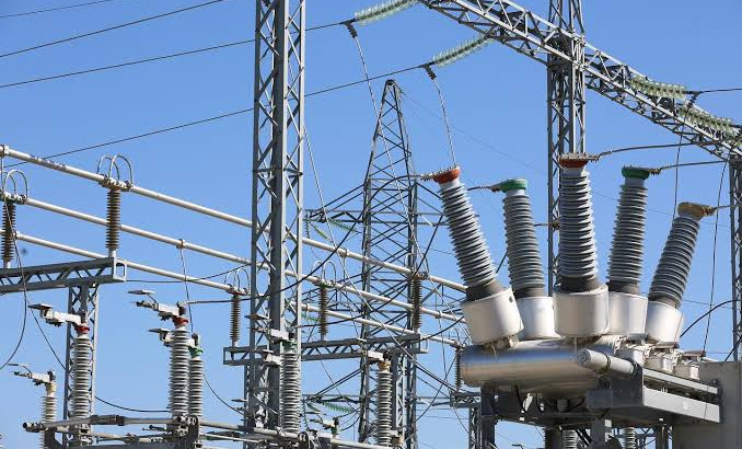 «Чеченэнерго» отключит электричество в нескольких районах 7 ноября