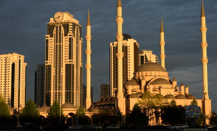 ЧР стала лидером по коэффициенту рождаемости