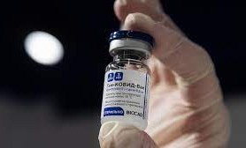 Срок годности вакцины "Спутник V" увеличили до 18 месяцев