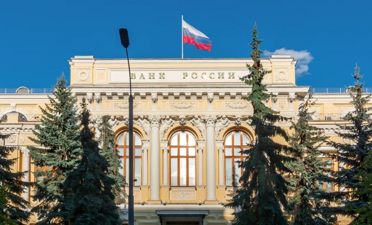 Банк России повышает с 1 мая надбавки к коэффициентам риска по ипотечным кредитам