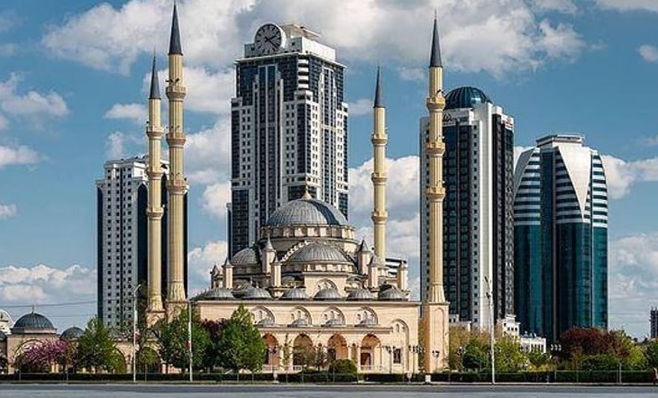 Чеченская Республика заняла первое место в рейтинге по отсутствию вредных привычек