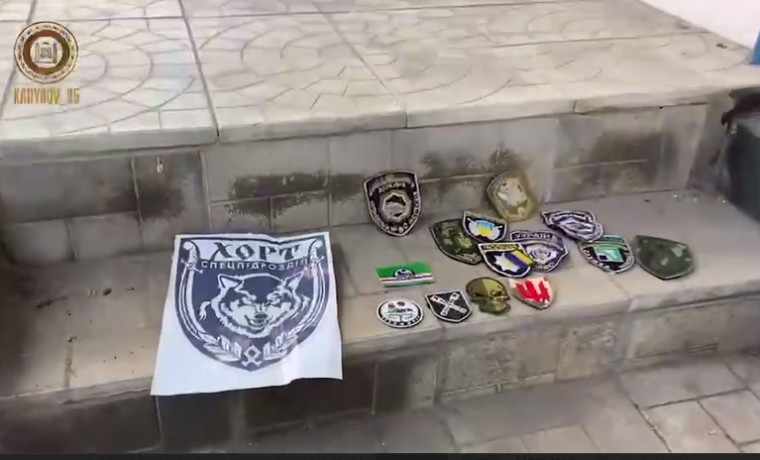 Р. Кадыров: Ичкерийцы как будто испаряются при первой же новости о приближении чеченских силовиков