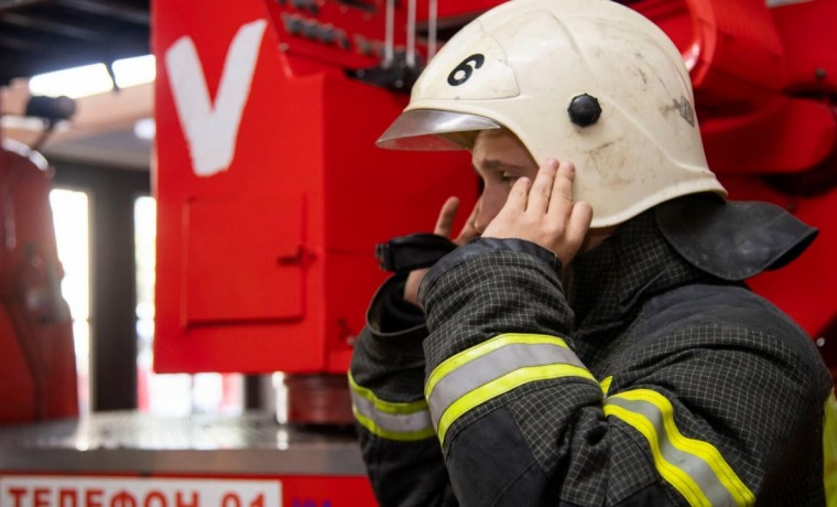 Сотрудники ГУ МЧС России по ЧР в 2023 году на пожарах спасли 139 человек