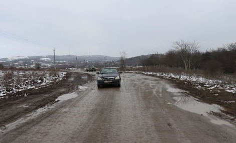 В Грозном благодаря дорожному нацпроекту отремонтируют улицу, связывающую два района города