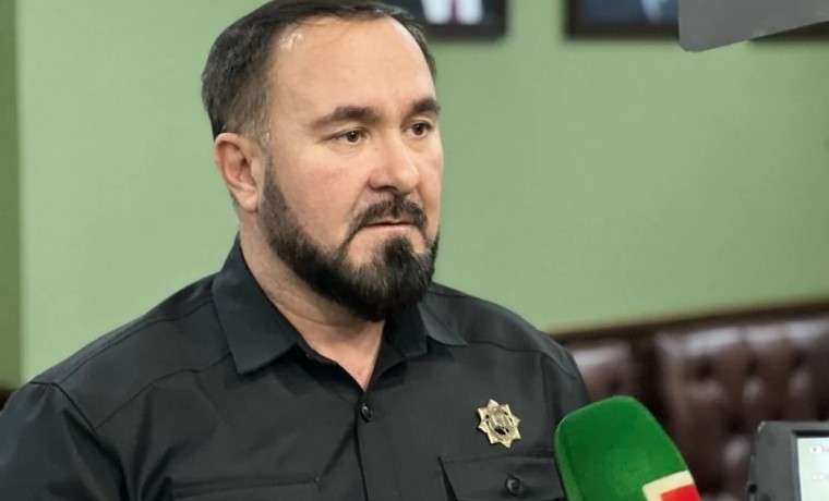 Мансур Солтаев: В России не существует запрета на ношение хиджаба