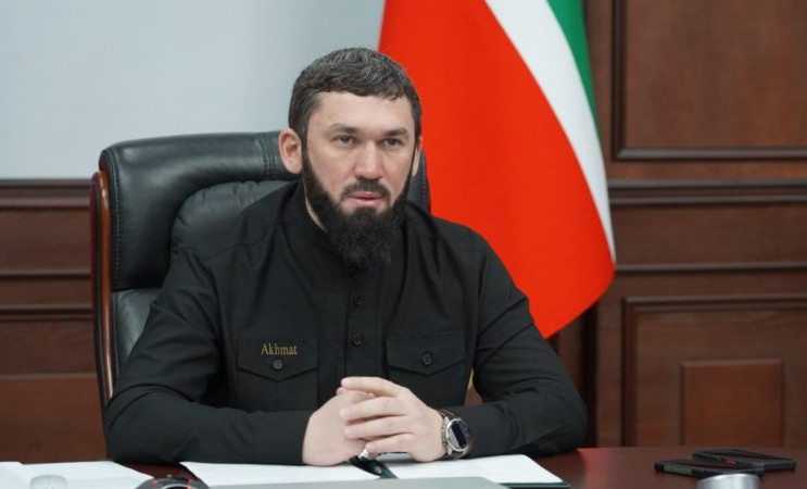 Магомед Даудов: В ЧР за 2025 год создано и оформлено свыше 7 000 рабочих мест