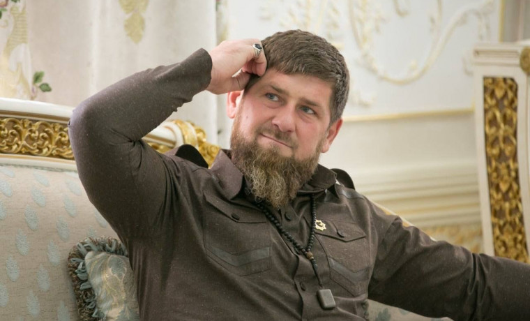Рамзан Кадыров прокомментировал слова Зеленского про 10 лет сопротивления