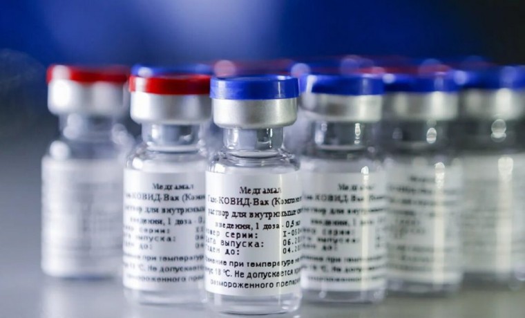 Reuters: ЕС готов начать переговоры по закупке вакцины «Спутник V»