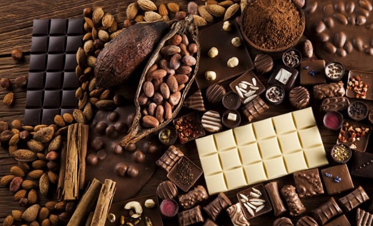 Россиянам перечислили главные критерии хорошего шоколада