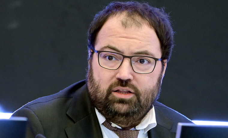 Глава Минцифры: около 80% россиян, уехавших с начала спецоперации, уже вернулись