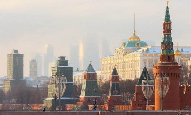 Yahoo News Japan: Экономика России выстояла перед лицом западных санкций