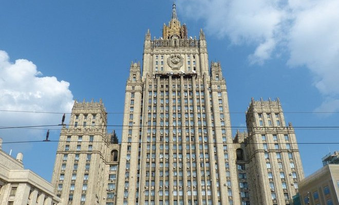 Россия ведет переговоры об упрощении визового режима с 18 странами