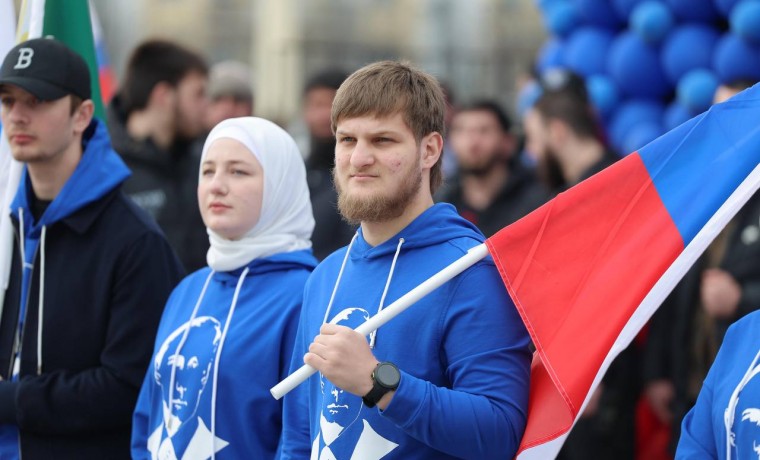 В ЧР в месяц Рамадан по поручению Ахмата Кадырова запустили акцию «Ифтар в дороге»