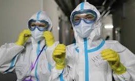 Вице-премьер РФ: Закрытие границ и подготовка системы здравоохранения позволили "принять удар" пандемии