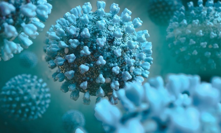 В ЧР за сутки выявлено 3 случая заражения коронавирусной инфекцией