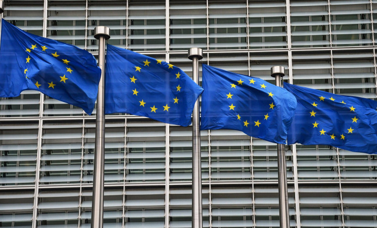 По прогнозам Еврокомиссии, экономика России стабилизируется к 2023 году