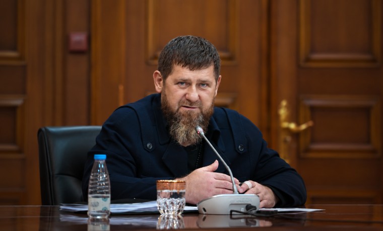 Рамзан Кадыров набрал самый высокий процент голосов на выборах глав регионов за всю историю России