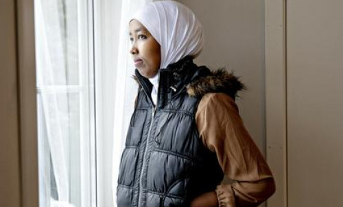 Мусульманка выиграла дело в суде против принудительного усыновления ее ребенка