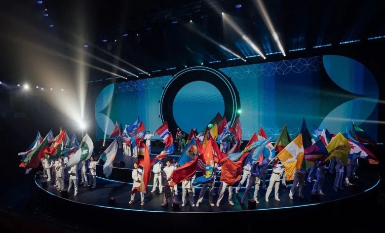 Студенты трех вузов ЧР представляют регион на «Российской студенческой весне»