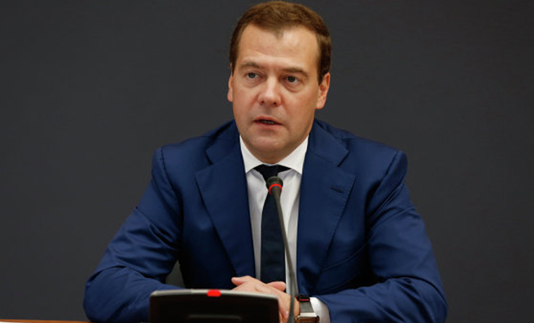 Дмитрий Медведев: Государство будет поддерживать аграриев, независимо от санкций
