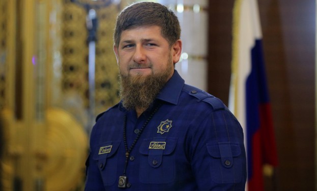 Рамзан Кадыров поздравил педиатра из ЧР с победой на Всероссийском конкурсе в номинации «Детский врач 2020 года»