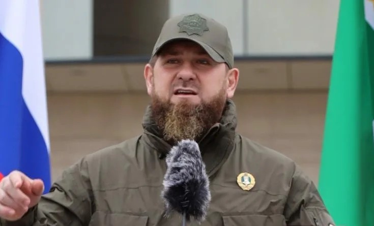 Рамзан Кадыров: Все закончится быстро и явно не в пользу тех, кто решил развязать войну с Россией
