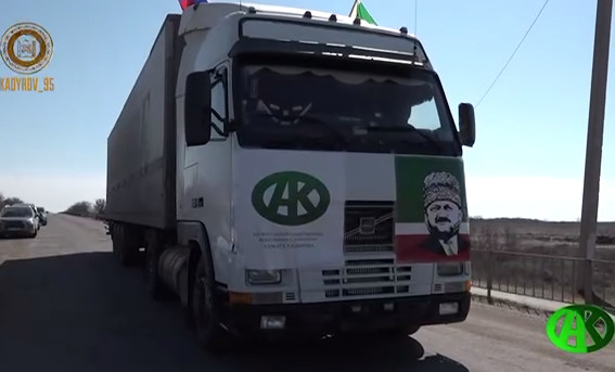 В Мелитополь передано 3 машины УАЗ - 