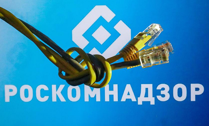 В Роскомнадзоре предупредили о фейках в нескольких российских СМИ об операции на Украине