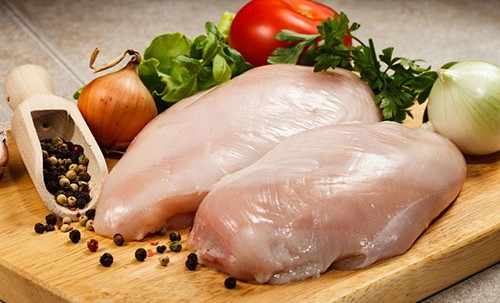 В России предложили запрет экспорта некоторых видов мяса птицы