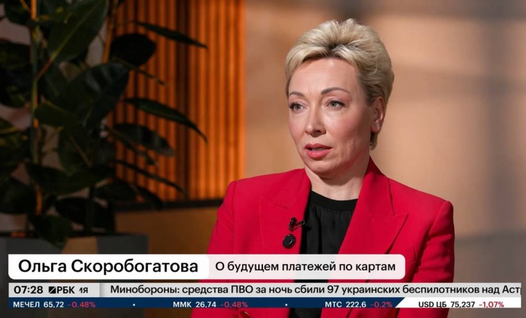 Эксперты дали прогноз о росте популярности биометрии в России