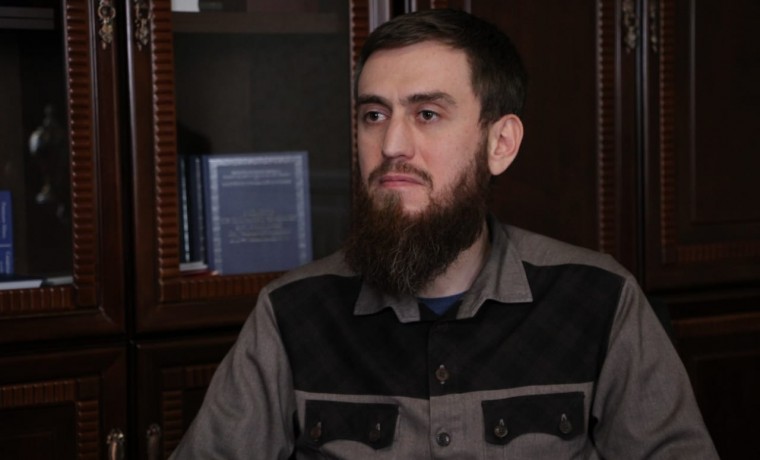 Чингиз Ахмадов: «Нужно объяснить гражданам, что они ответственны друг перед другом»