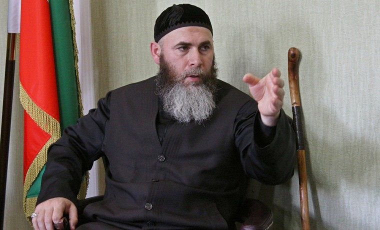 Муфтий ЧР жестко осудил действия террористов в Грозном