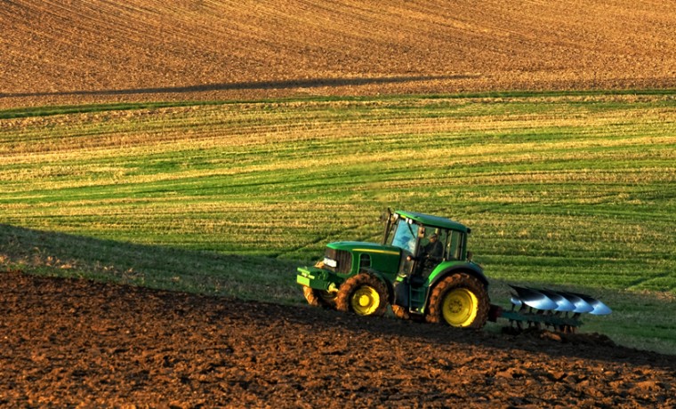 РСХБ: за 4 года аграрии ЧР увеличили посевные площади на 10%