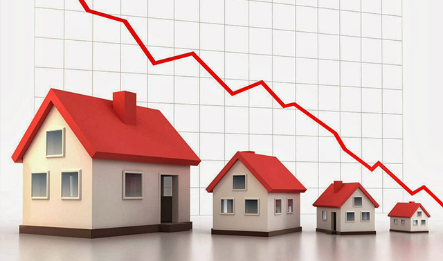 В России выросли цены на недвижимость на вторичном рынке 