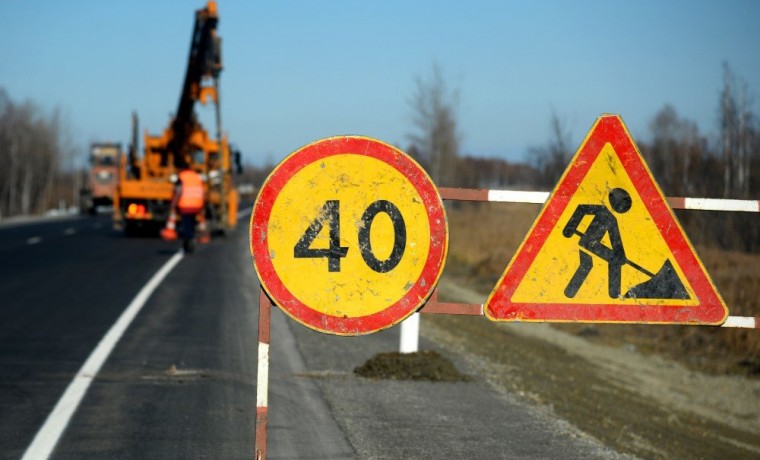 В 2021 году в Грозном в рамках нацпроекта отремонтируют 47 улиц