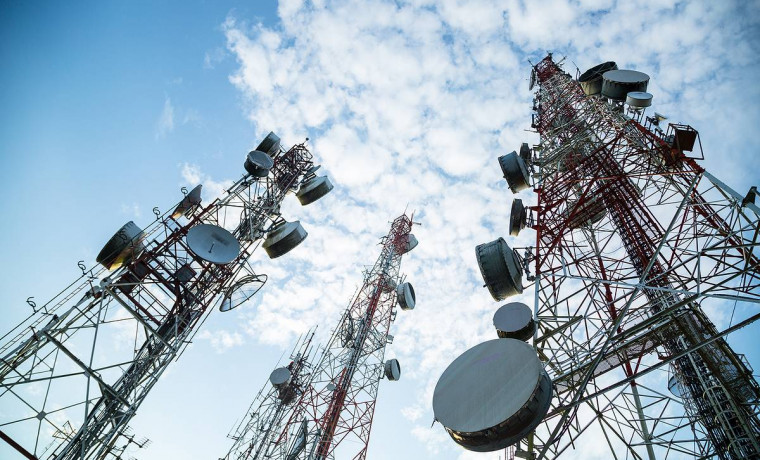 Минцифры РФ предоставит первый пакет мер по поддержке телеком-отрасли