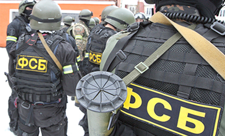 ФСБ ликвидировало боевика ИГ в Нижнем Новгороде