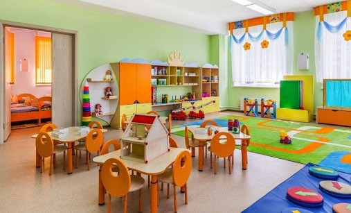 В 2021 году в рамках нацпроекта в Грозном и селе Айти-Мохк построят новые детсады