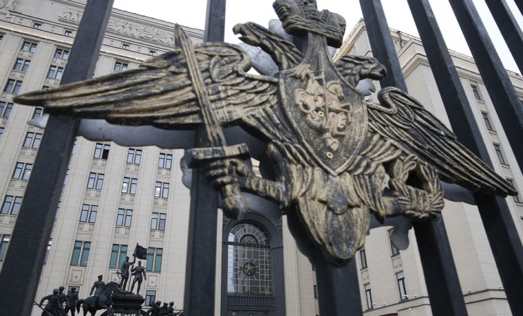 На Купянском направлении огнем артиллерии «Западной» группировки войск поражена живая сила